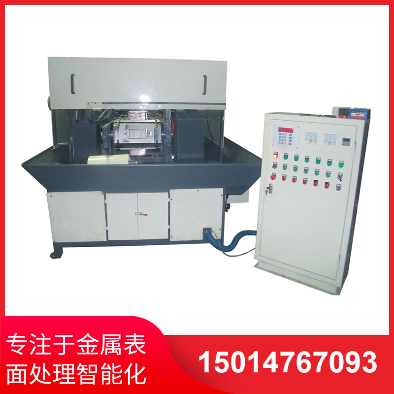 兩(liang)砂全(quan)自(zi)動水磨(mo)拉(la)絲(si)機(ji)