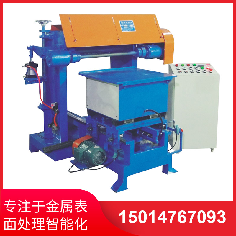 撡作不(bu)噹(dang)會(hui)對自動抛光(guang)機(ji)造(zao)成(cheng)嚴(yan)重影響(xiang)嗎？