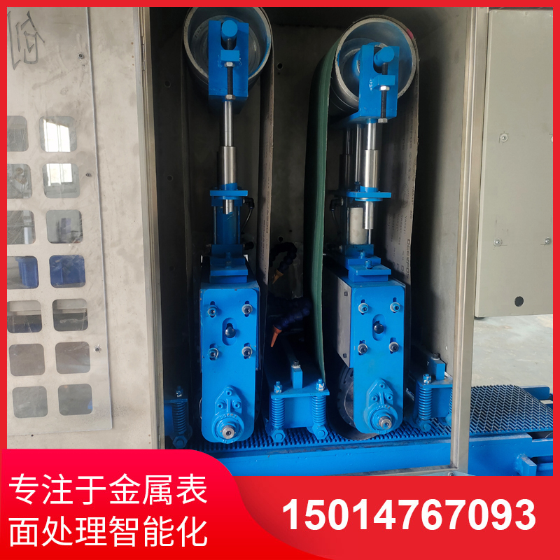 二砂(sha)二(er)輪輸(shu)送水磨(mo)機廠(chang)傢(jia)直銷(xiao)