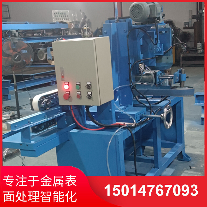 自動(dong)側麵(mian)砂光(guang)機(ji)