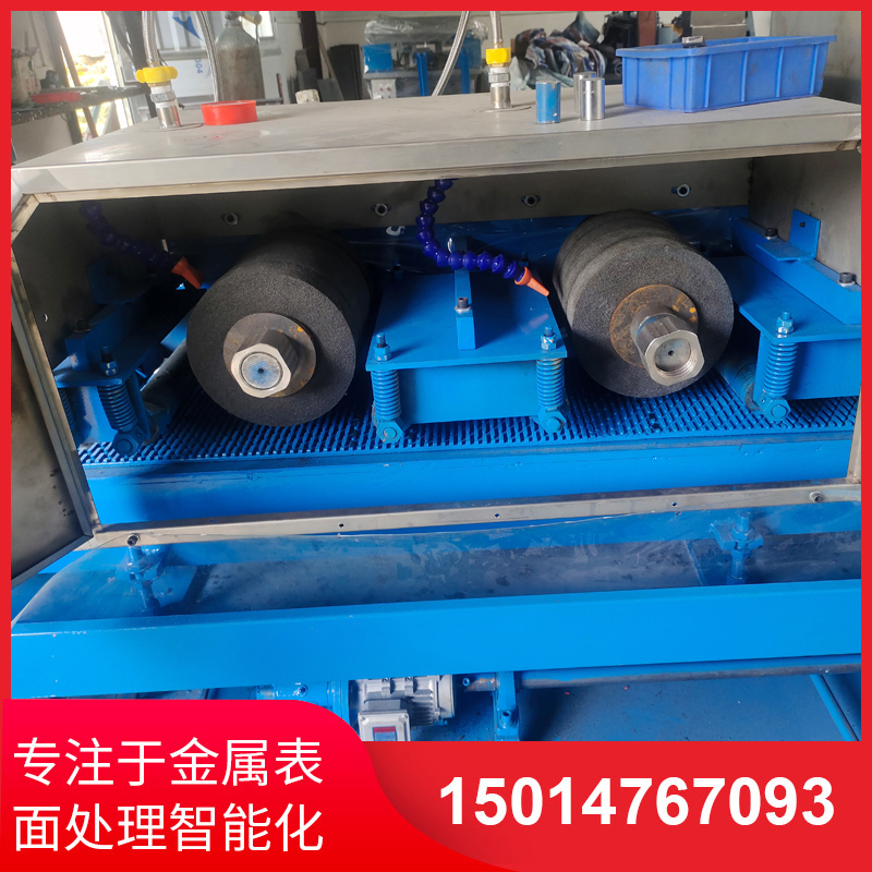 二(er)砂二(er)輪(lun)輸(shu)送水磨(mo)機(ji)銷售