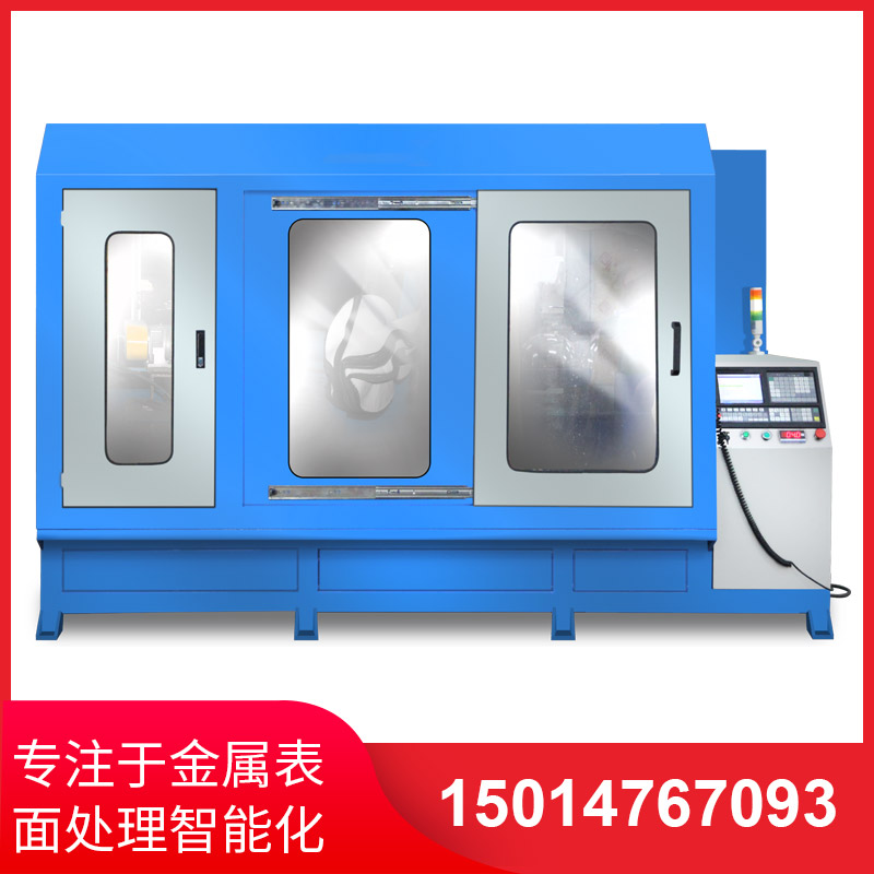 環(huan)保型(xing)自動(dong)抛(pao)光機主要有哪些用途(tu)