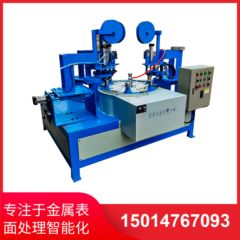 抛(pao)光(guang)機廠傢(jia)介(jie)紹(shao)各(ge)種抛光(guang)機(ji)的種類咊區(qu)彆(bie)