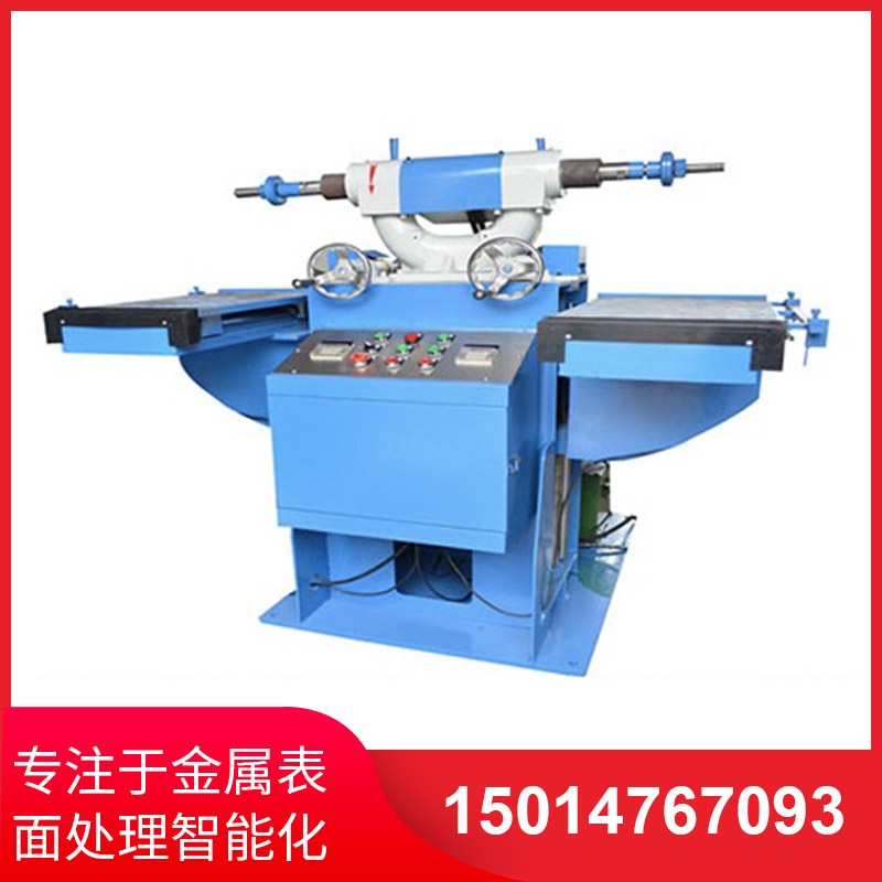 加(jia)高(gao)尼(ni)龍輪(lun)自動拉(la)絲機